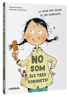 Endavant. No Som els Tres Porquets!