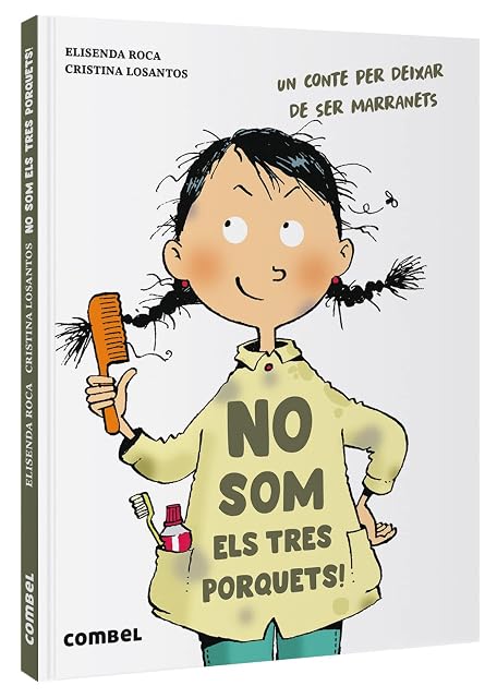 Portada de Endavant. No Som els Tres Porquets!