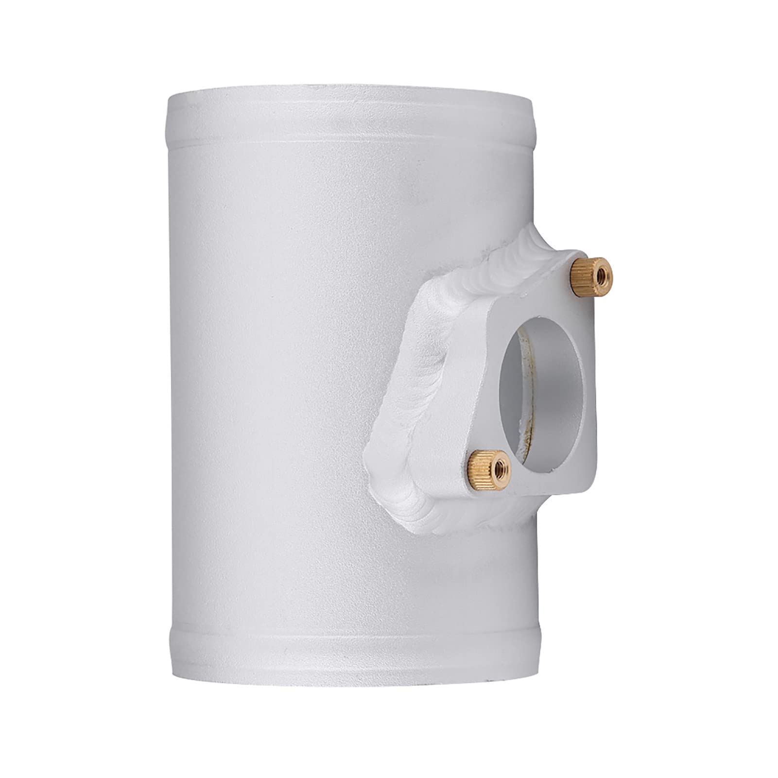 Supporto Per Misuratore di Flusso D'aria Base Per Misuratore di Flusso D'aria Supporto Per Misuratore di Presa D'aria Adatto Per MAZda Adatto Per SUZUKI(Outer diameter 63MM)