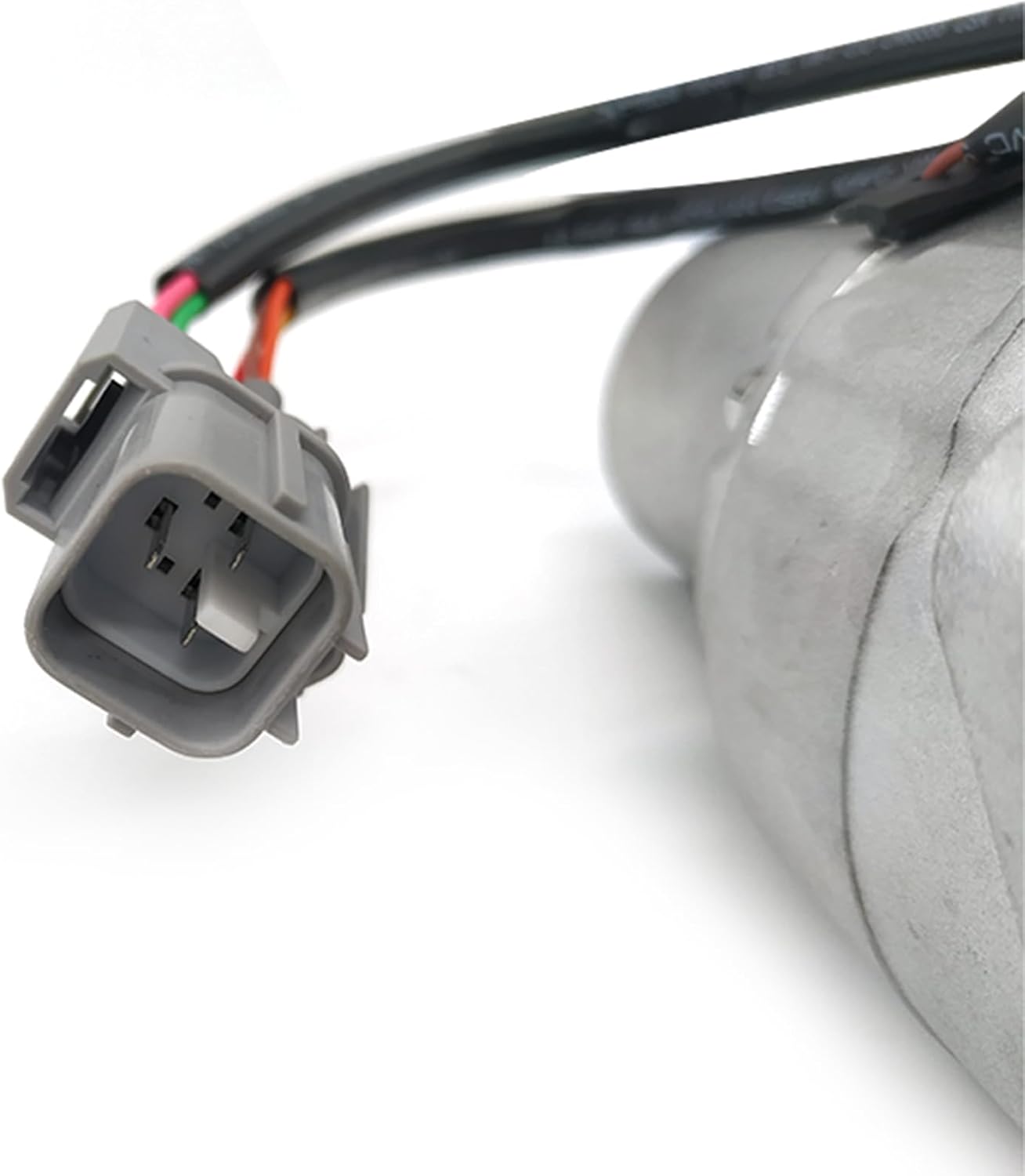 Throttle Motor HM-A70018 YN20S00002F3 Compatible for Kobelco SK200-6 SK75-8 Excavator