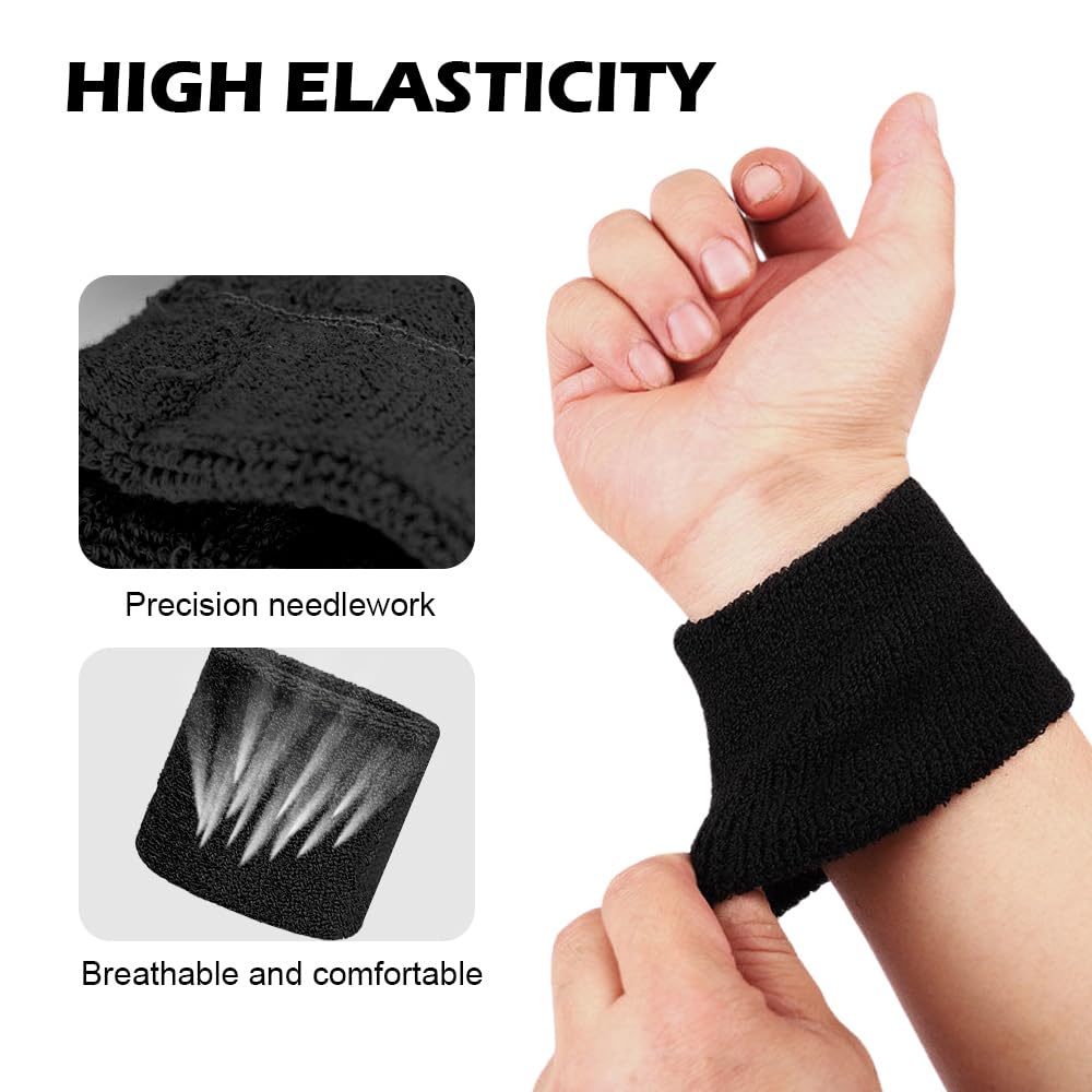 1 Paio Impugnature da Ginnastica Guanti Paracalli Ginnastica Artistica Bambina Manopole Paracalli Crossfit Palm Protector Grips Cinghie da Polso Cinturini Polso Palestra con 4 Polsini Sportivo