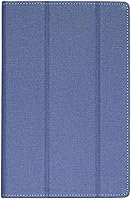 Vista 8 de Funda para TECLAST T40S Tablet de 10.4 pulgadas, cuero sintético de alta calidad, delgada, con soporte plegable, funda protectora para TECLAST T40S