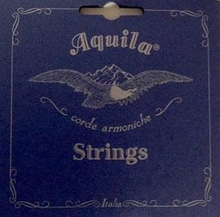 Aquila Sugar Series Soprano Ukulele Strings Low-G Type Set Strings AQSU-SLW 151U