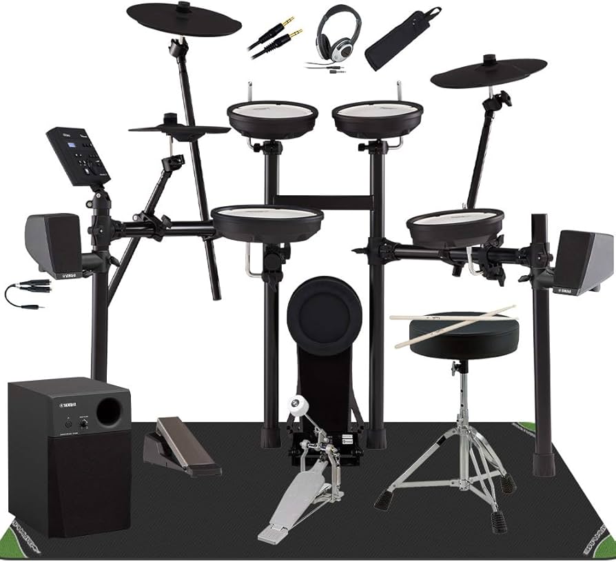 Roland TD-10 ＋TDW-1 中古品　トリガーマイクx4 Roland TD-10 ＋TDW-1 中古品 トリガーマイクx4