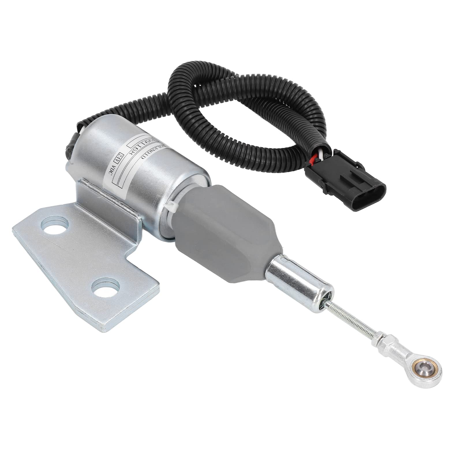 Électrovanne de carburant 3991168 TOSD-03-031 pour Case IH