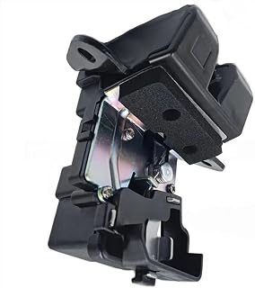 Compatible With Kia For Sportage 2010 2011 2012 2013 2014 2015 2016 車のテールゲートラッチロックアクチュエーター 812303W000 81230-3W000 と互換性あり
