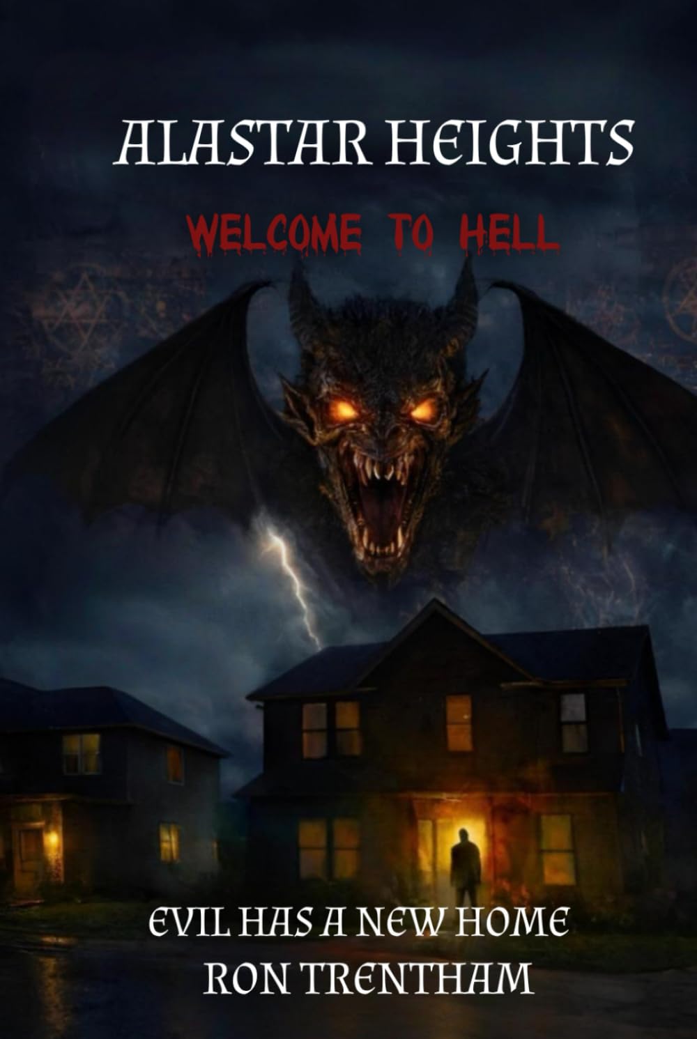 Alastar Heights: Welcome to Hell