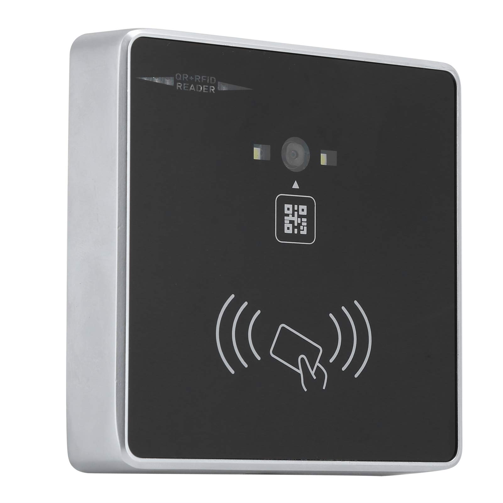 Lector de Tarjetas RFID Código de Barras 2D QR Adopte la Velocidad de escaneo rápida estándar de 86 Cajas y una Alta tasa de reconocimiento para la gestión de Negocios /(ID Card)