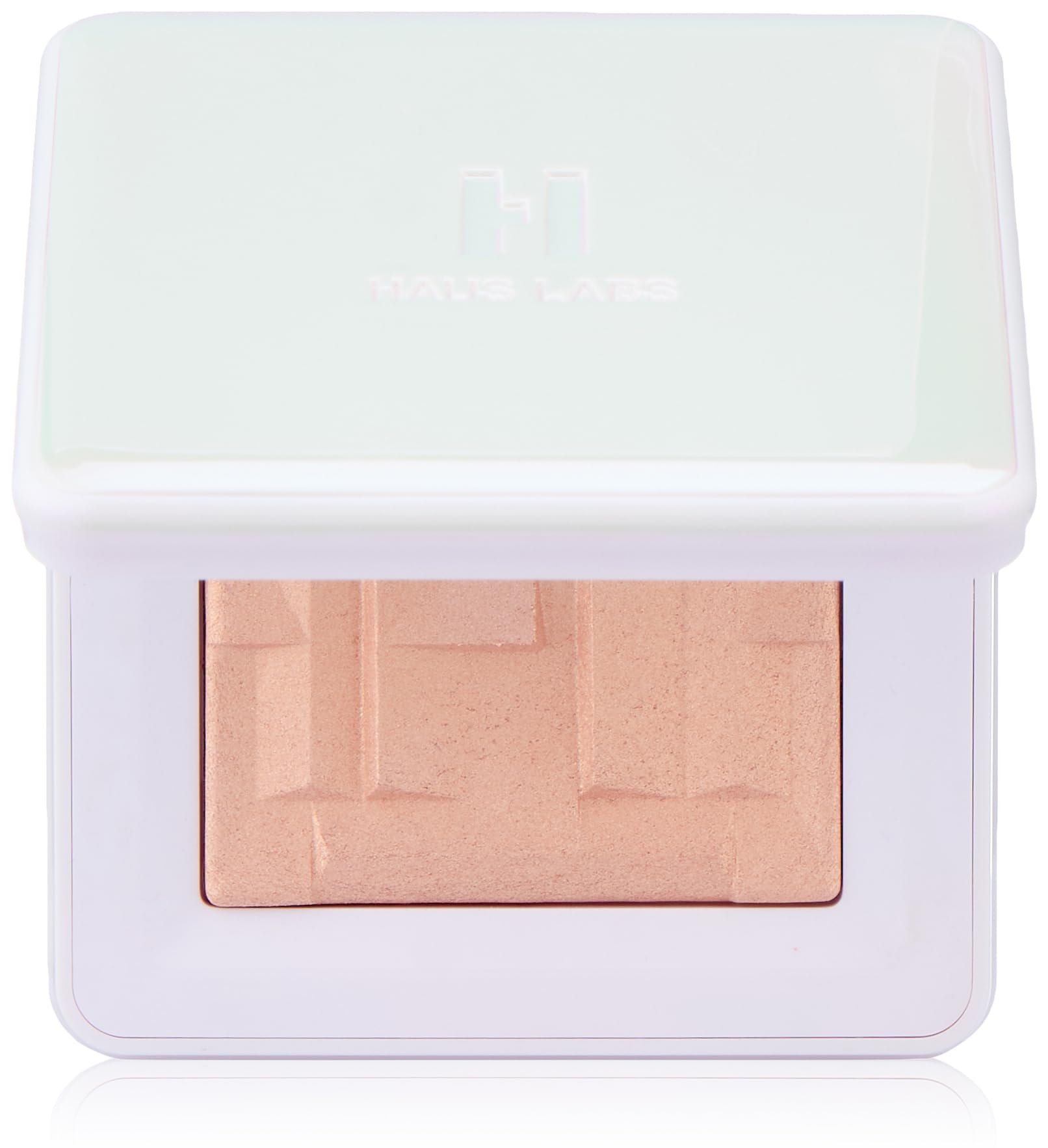 Amazon.com: HAUS LABS Peach Quartz Gel Powder Highlighter Without
