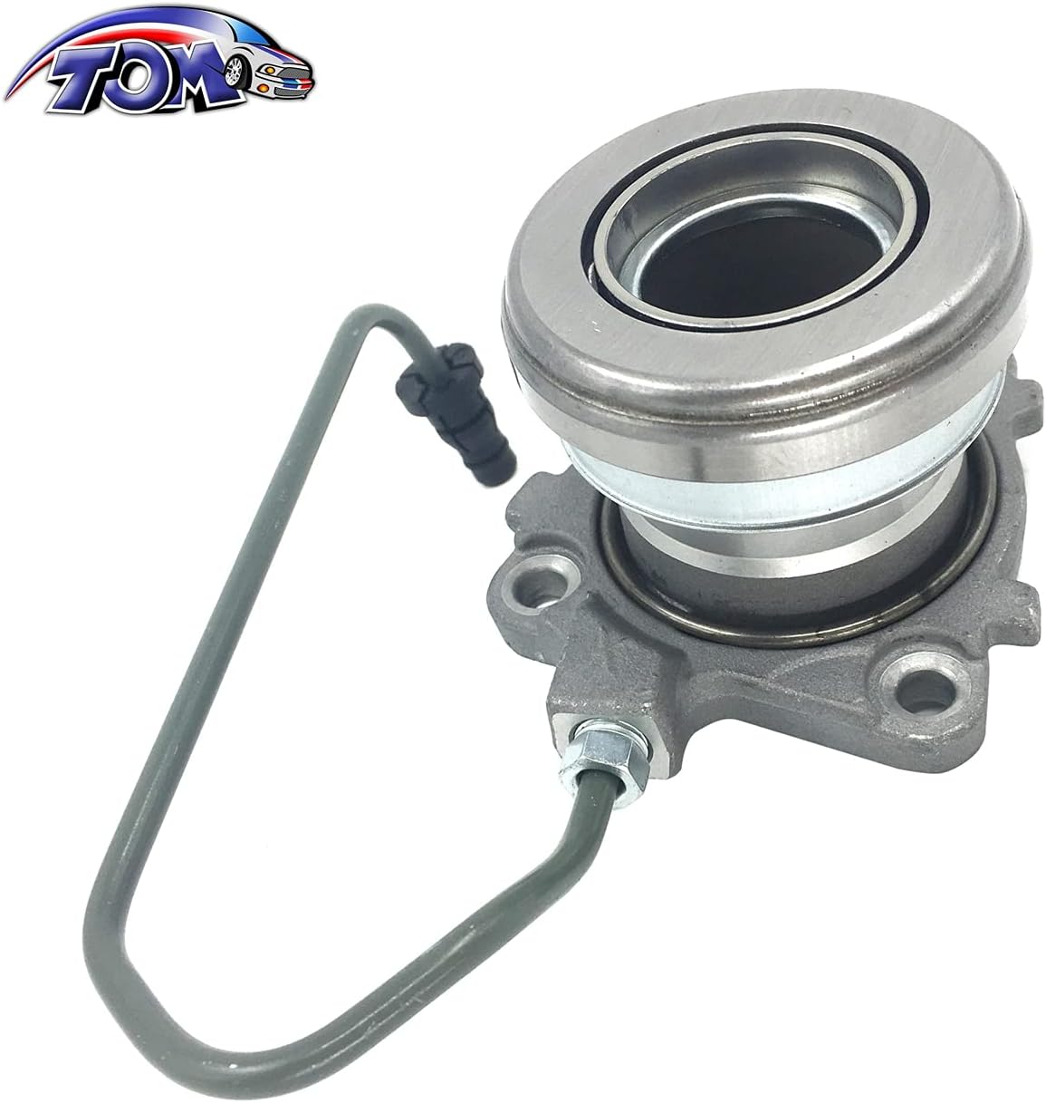 Clutch Slave Cylinder Compatible with Chevrolet Cruze Eco LS 2011 2012 2013 55563645 55593577