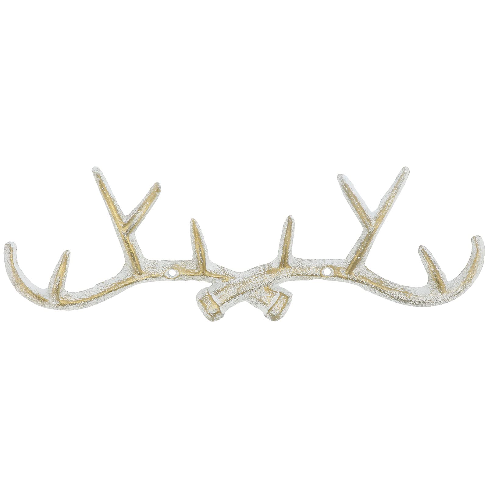 Towel Rack Deer Hat Rack Cowboy Hat Rack, Deer Hook, 1P Coat Rack