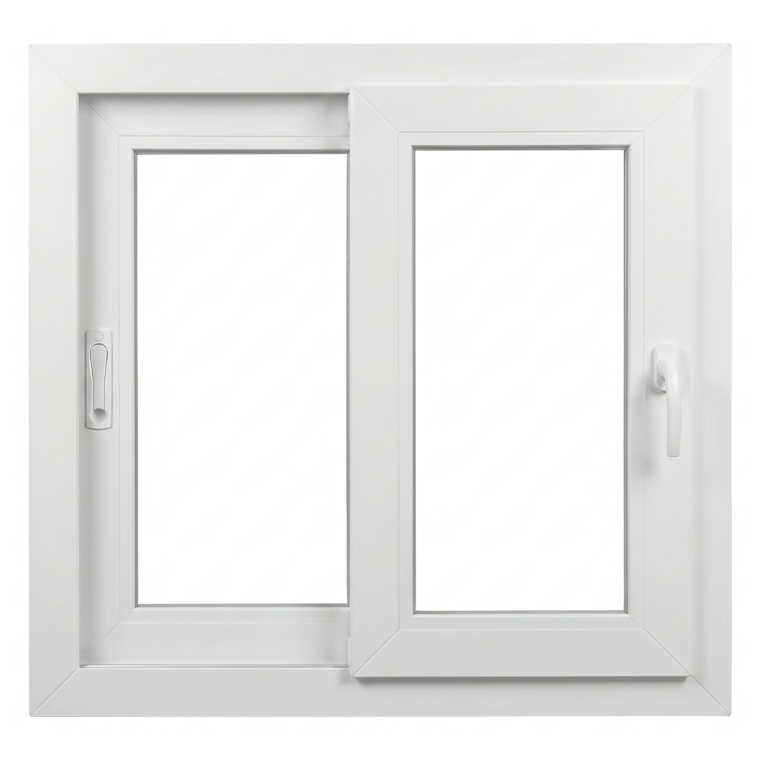 Ventana Corredera PVC Reforzada Blanca | Cristal Climalit | Entrega 24/48h (1000x1000)