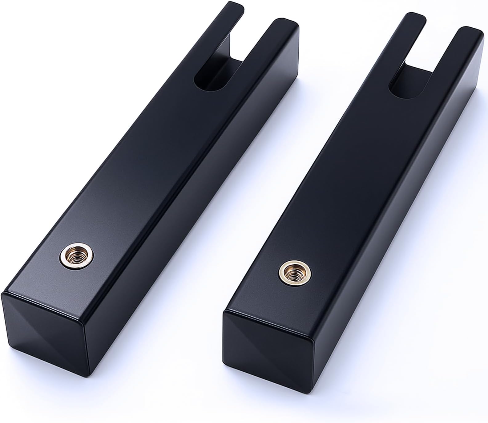 Liquid Stands Piano Stand Extender for Extra Security and Durability for 2-Tier Keyboard Stand - Extender for Wider Base to Keep Keyboard Stand Stable