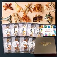 Amazon | 【ホワイトデー】おつまみ セット ギフト 肴屋シリーズ 厳選
