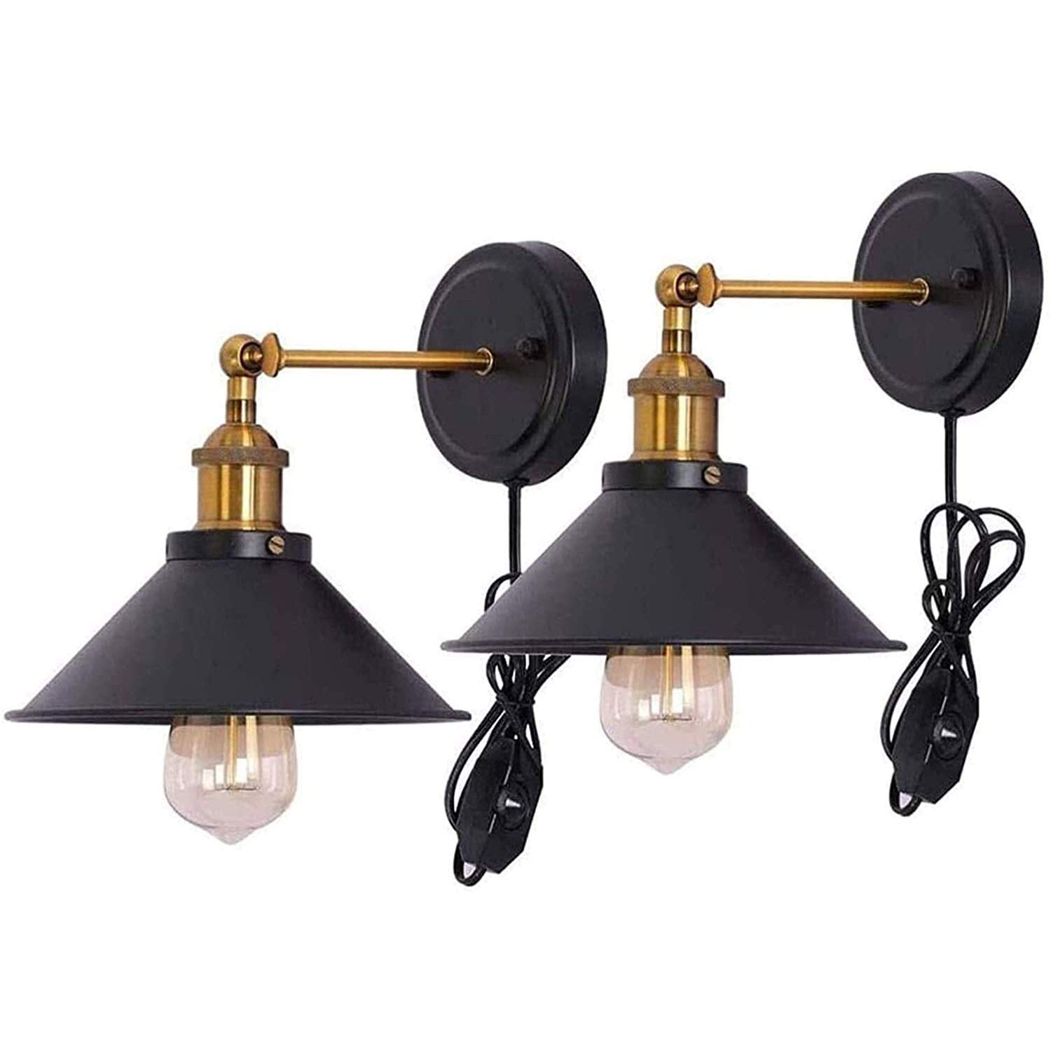 Industriële Wandlamp Wandlamp kopen? Kijk snel