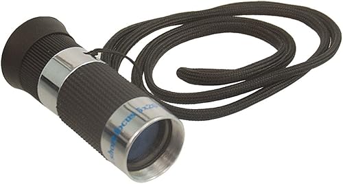 Monocular de enfoque extra corto 5x20