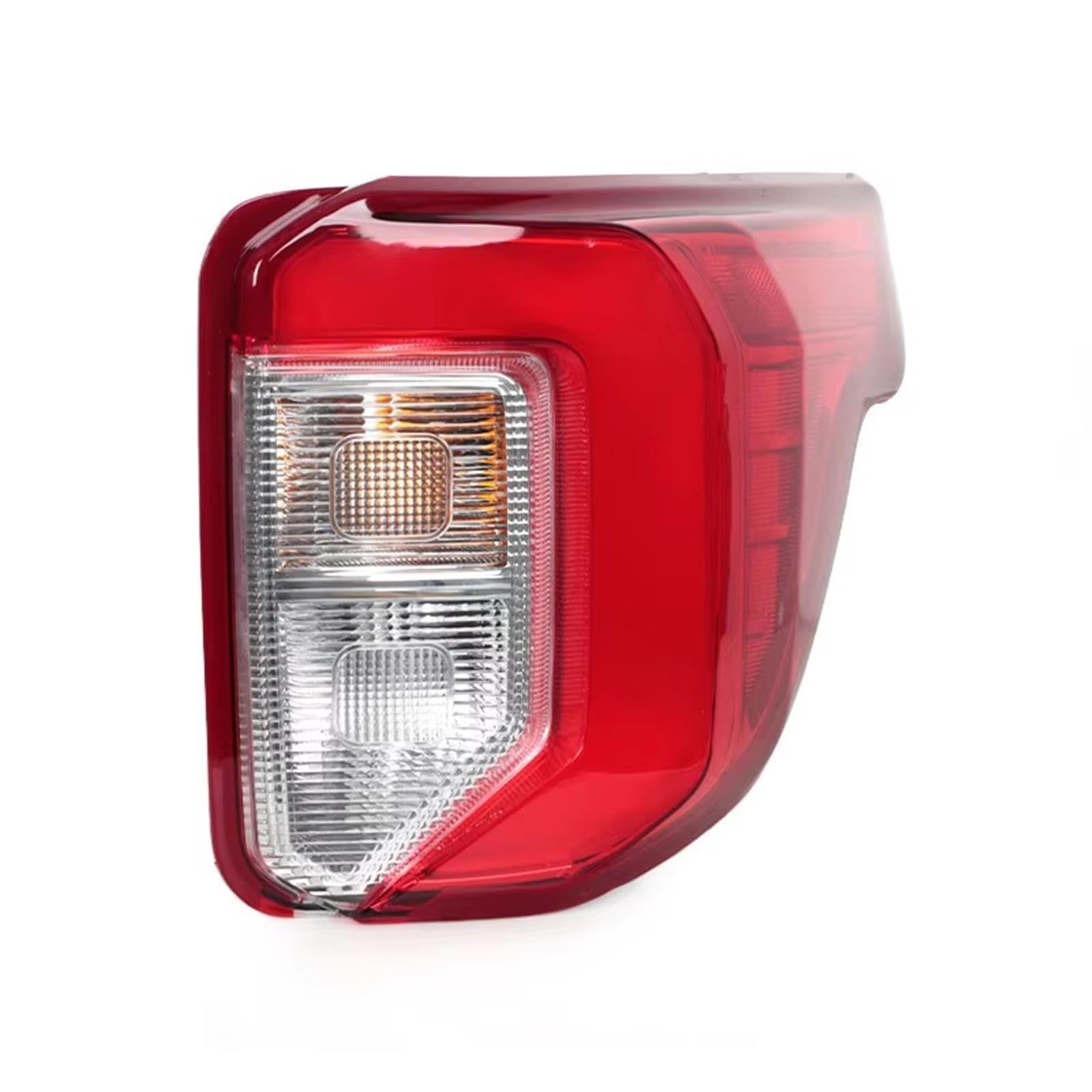 Generico Per Ford Per Explorer 2020-2023 Fanale posteriore automobile