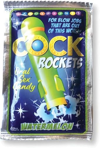 Miniatura 1 de Cock Rockets - Sandía