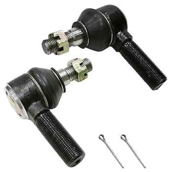 【未使用品】【純正品】いすゞジェミニPF60 タイロッド・タイロッドエンドセット プレオ RA1 タイロッドエンド フロント 左右共通 2本セット 三恵