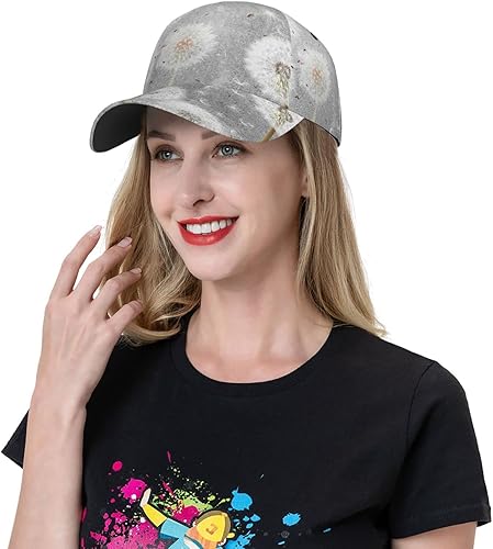 Miniatura 7 de Sombreros para mujer, gorra de béisbol, gorra de verano, ajustable, para camionero, deportes, al aire libre