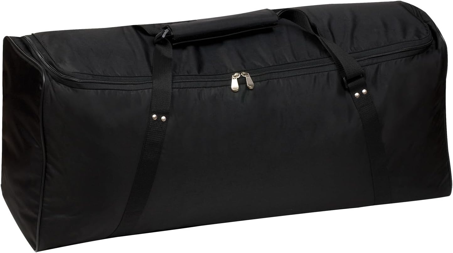 Champion Sports Deluxe Equipment Bag