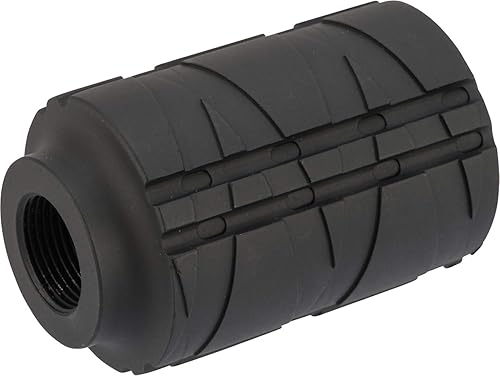 Miniatura 2 de Evike - APS Sound Blaster Amplificador Dispositivo para pistolas de Airsoft (Modelo: Tipo A/Negro)