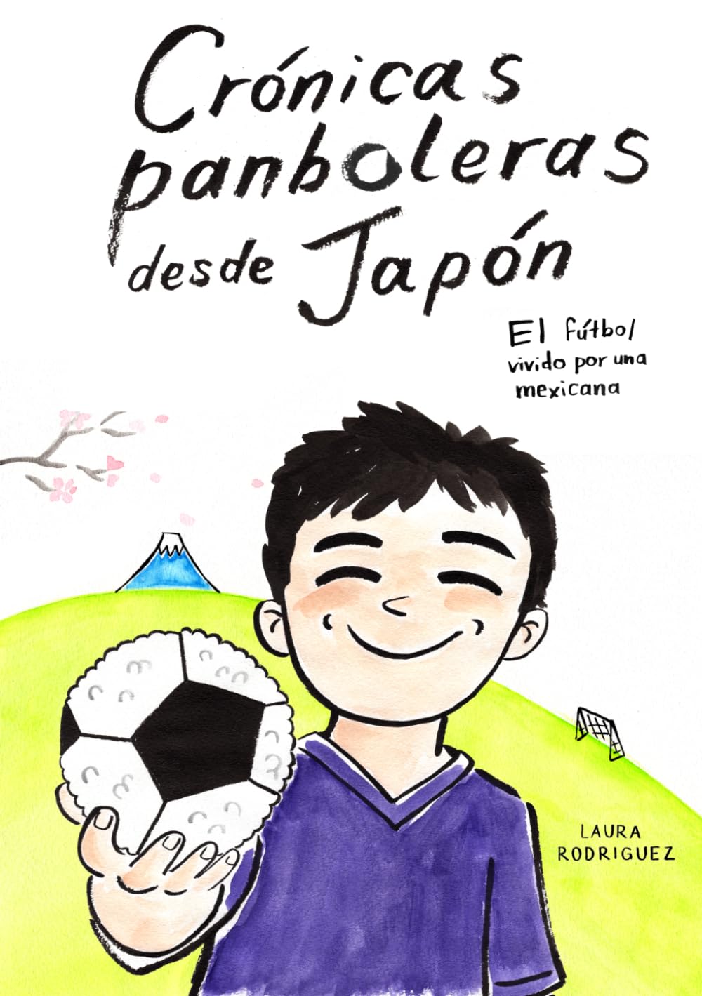 Crónicas panboleras desde Japón: El fútbol vivido por una mexicana