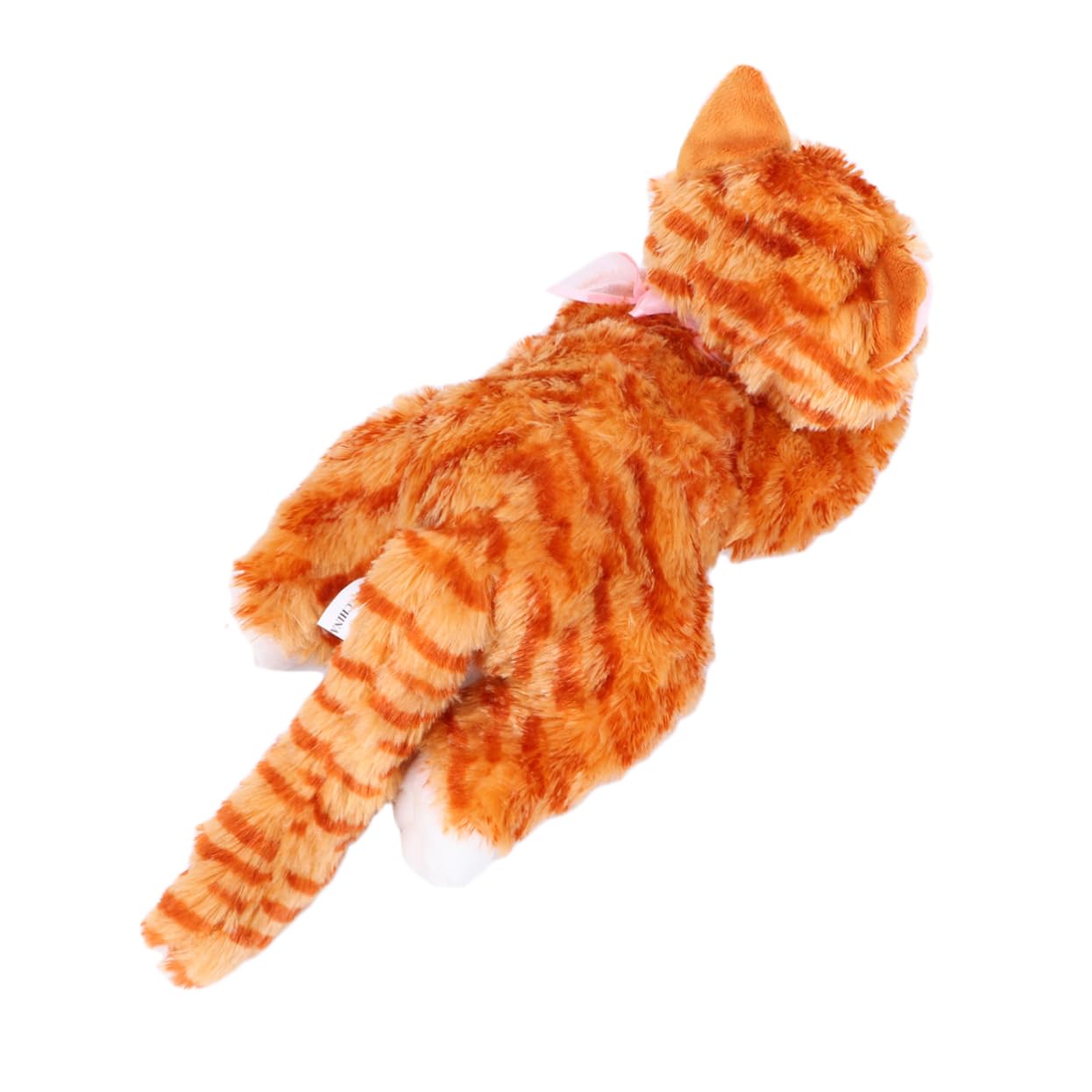 レトロファンシー！こどもグンゼ　でべそ　キャット　ぬいぐるみ レトロファンシー！こどもグンゼ でべそ キャット ぬいぐるみ