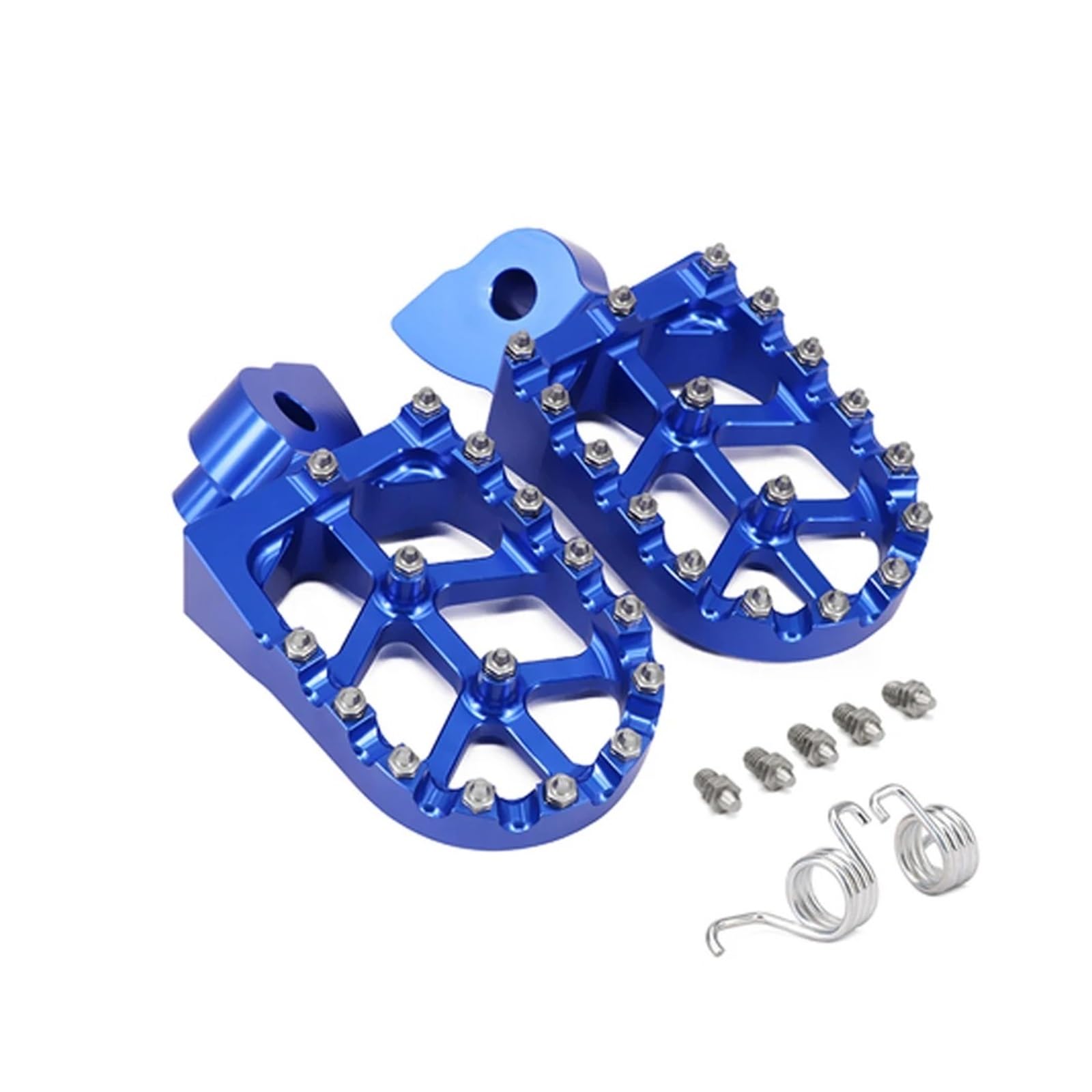 SYC27QP Shift Pedal Lever Motorcycle Motorcycle Brake Shifter Lever Footpegs Pedals for YZ125 YZ250 YZ125X YZ250X YZ125G YZ250G YZ 125 250 2005-2020