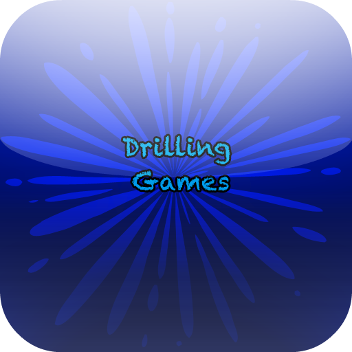Drilling Games App on Amazon Appstore