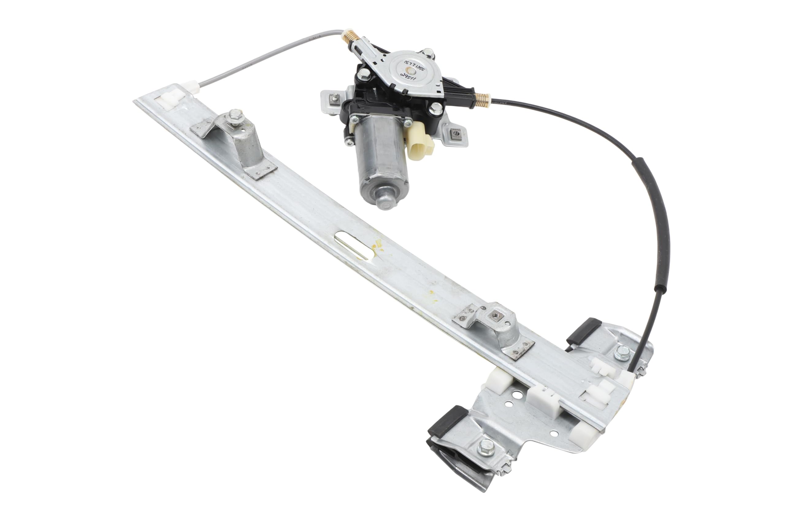 GM Genuine Parts 15771355 Rear Driver Side Power Window Regulator and Motor Assembly