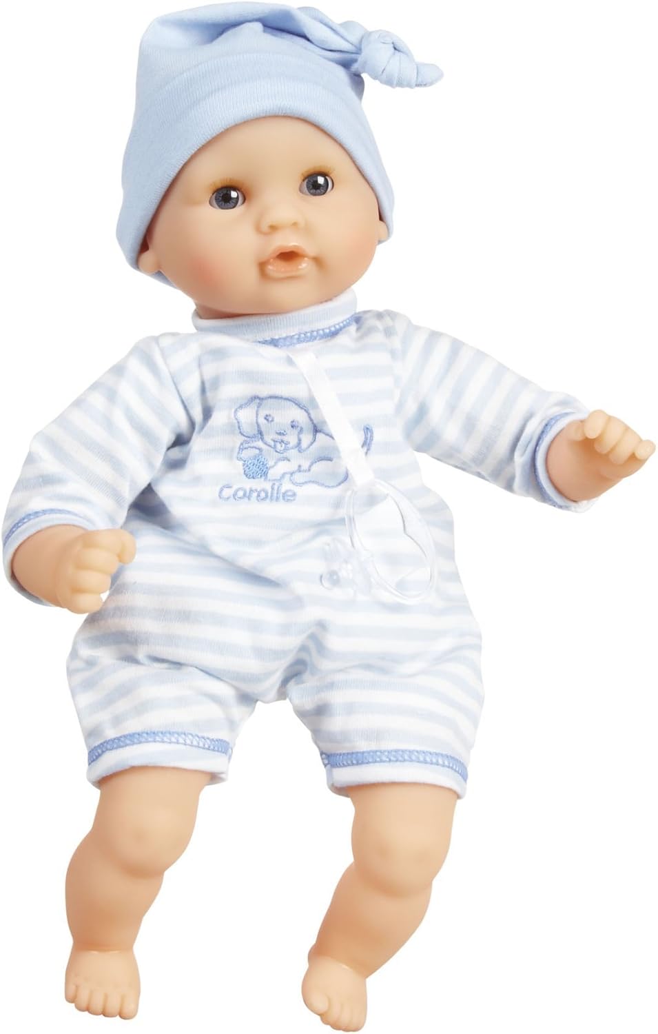 Corolle - V9070 - Poupon - Mon Premier Corolle -Mon Premier B?�b?� Calin Ciel : Amazon.fr: Jeux et 