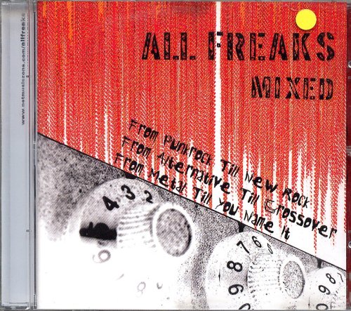 From Punkrock Till New Rock