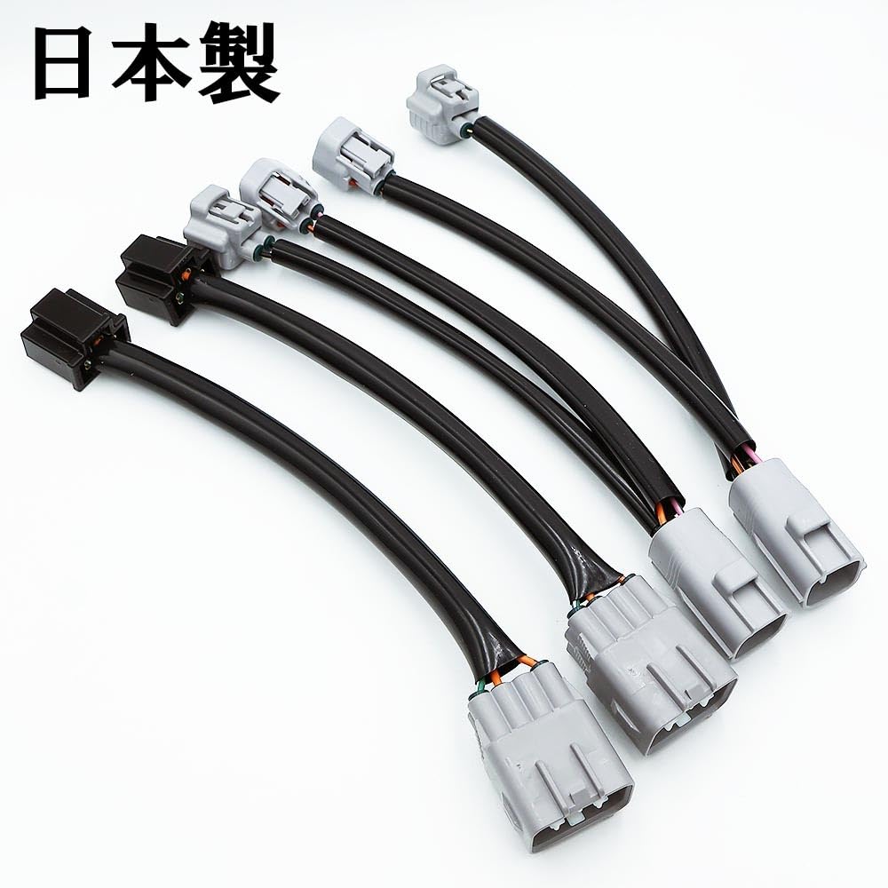 Amazon | 0771 【日本製】 ムーヴキャンバス LA800 ヘッドライト 変換