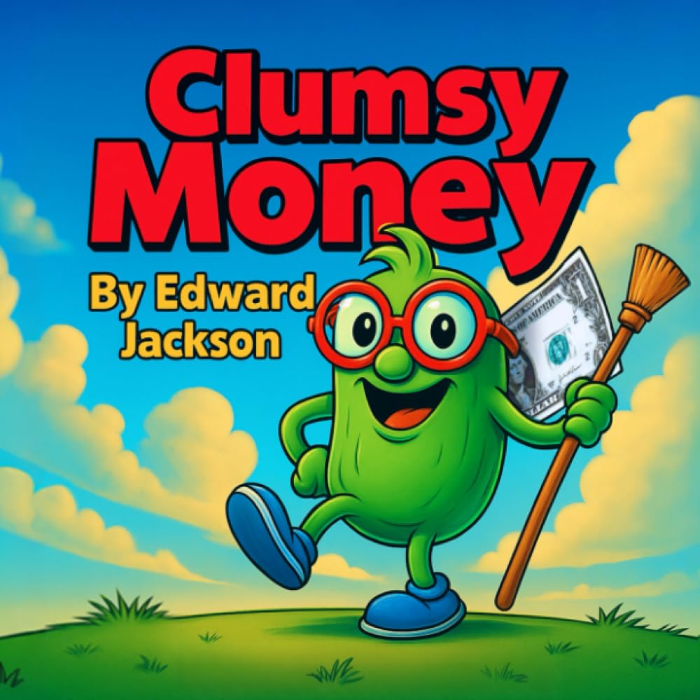 Clumsy Money: A Stumble to Success