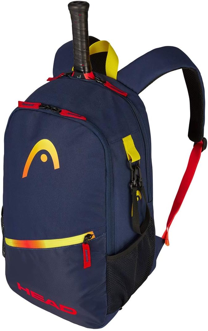 Amazon.com: HEAD Racquetball & Pickleball Backpack - Racket Bag w ...