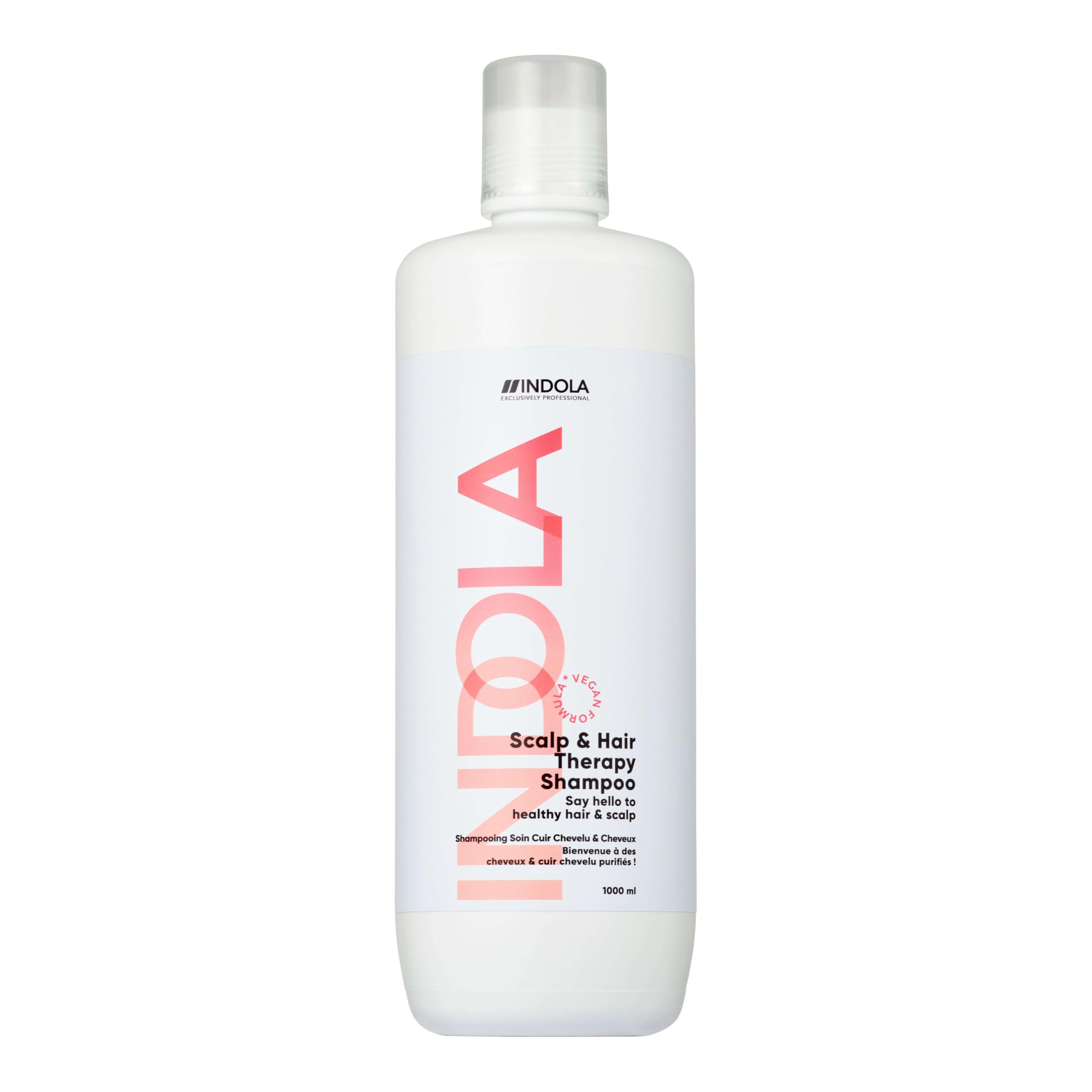 Indola Scalp & Hair Therapy Shampoo