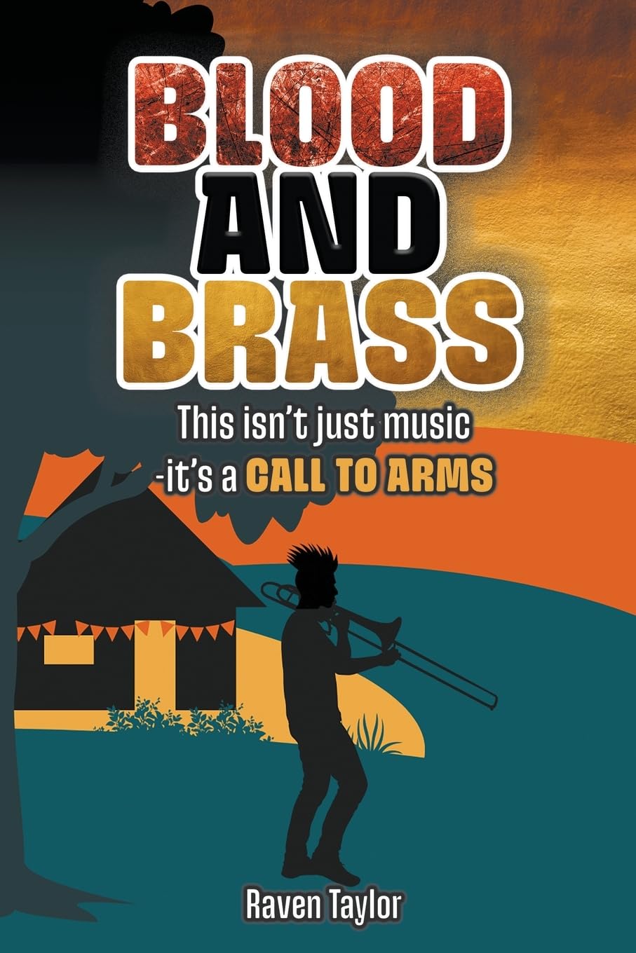 Blood and Brass
