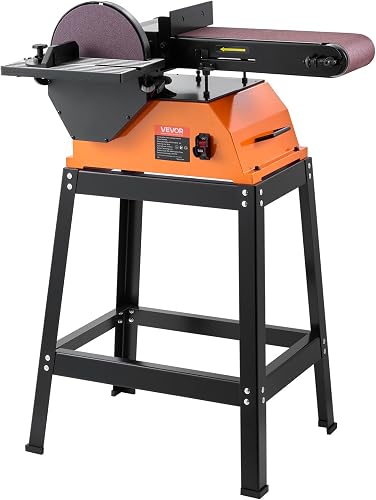 VEVOR Professional Sander