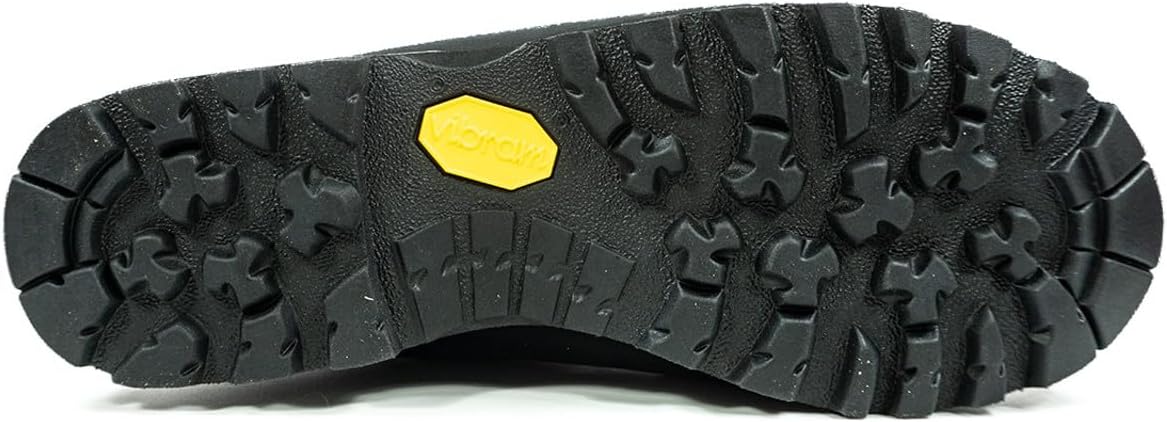 SCHNEE'S Granite Men's, 200g Insulated, Hunting Boots, Waterproof, and 10" Leather Upper