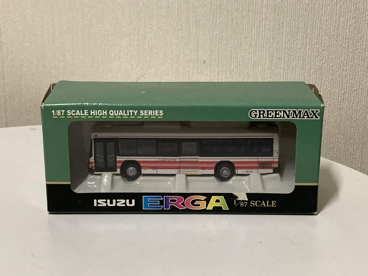 【希少】SMURF バス ミニカー Peyo The Smurfs The Lost Village Hefty Smurf & Bucky Figure 2017