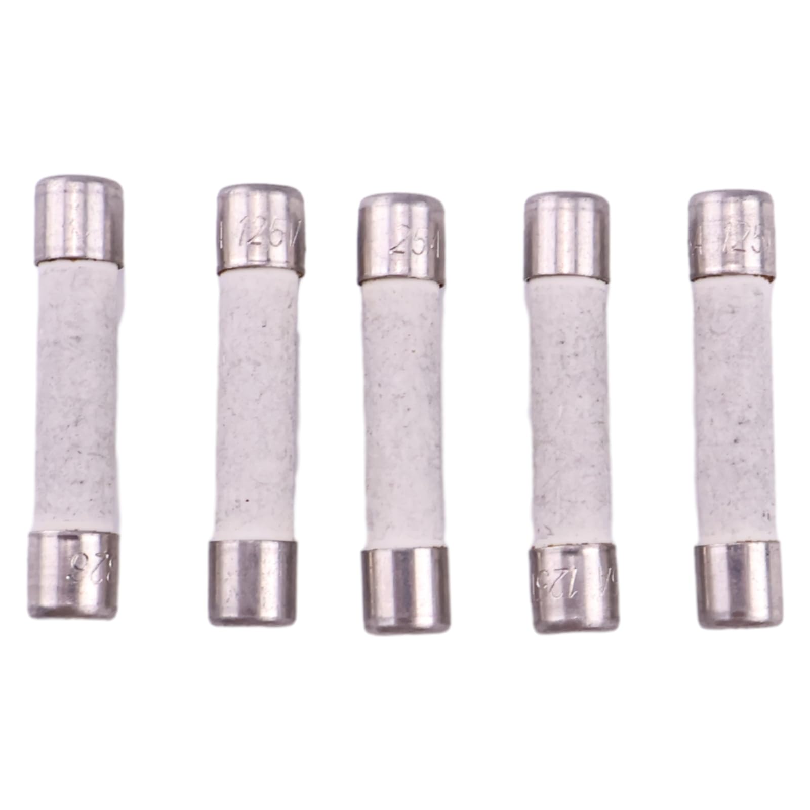 Chamixx 5X 25Amp 125Volt Fuse 169296 Compatible with Miller for