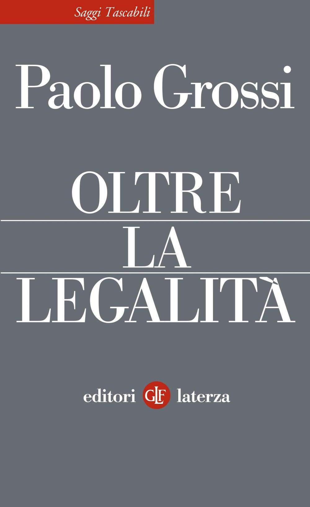 Oltre La Legalità - 4