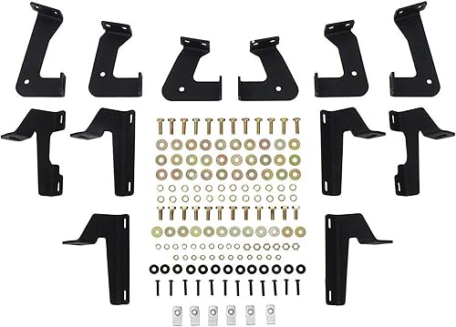 Miniatura 5 de Westin Automotive Products 56-13295 escalón HDX texturado color negro