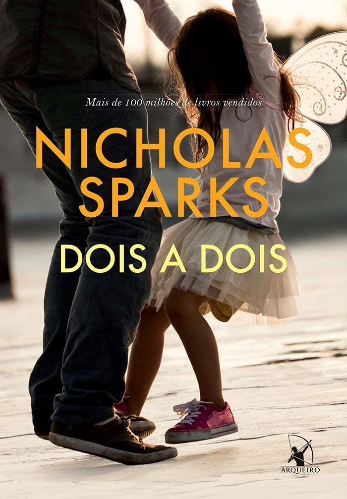 Livros de romance que você vai amar ler 10 Livros de romance Nicholas sparks