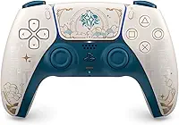 Controle sem fio DualSense® – Edição limitada do Genshin Impact