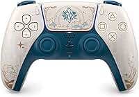 Controle sem fio DualSense® – Edição limitada do Genshin Impact