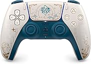 PlayStation DualSense® Wireless Controller – Genshin Impact Limited Edition