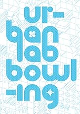 Image of Urbanlab: Bowling by. Brand catalog list of Applied Research & Design. 