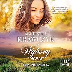 Couverture de Wybory serca